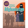 A Refugee's Journey from Afghanistan