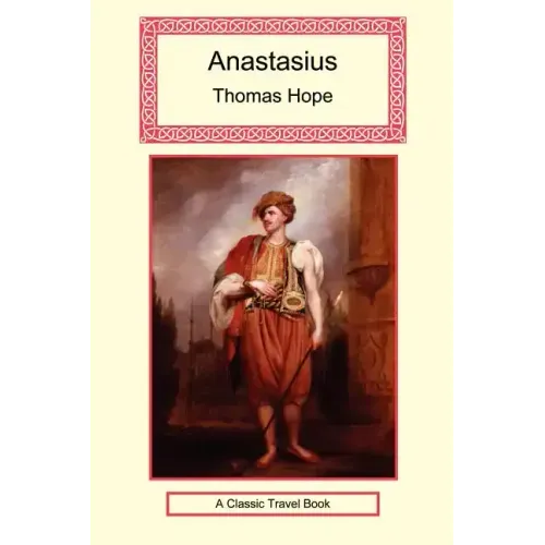 Anastasius