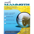 Math Mammoth Grade 3 Tests and Cumulative Reviews, Canadian Version