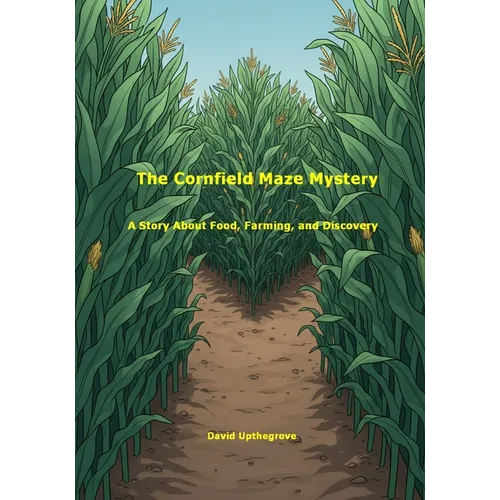 The Cornfield Maze Mystery