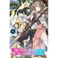 The World's Strongest Rearguard: Labyrinth Country's Novice Seeker, Vol. 4 (Light Novel): Volume 4