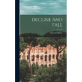 Decline and Fall