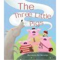 The Three Little Pigs