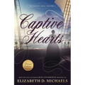 Captive Hearts (Buchanan Saga Book 2)