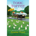 Toxic Toffee