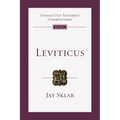 Leviticus: An Introduction and Commentary Volume 3