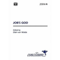 Concilium 2004/4: Job's God