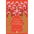 Great Literary Friendships