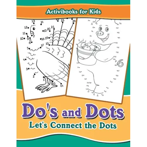 Do's and Dots: Let's Connect the Dots
