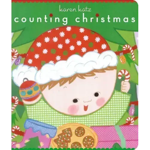 Counting Christmas