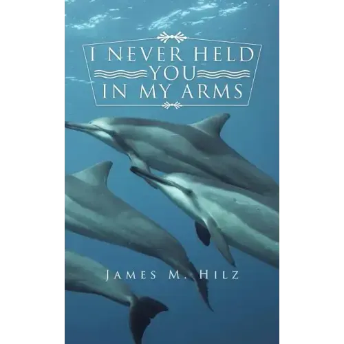 I Never Held You in My Arms
