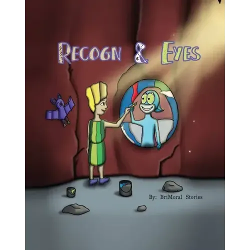 Recogn And Eyes