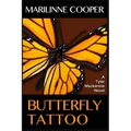 Butterfly Tattoo