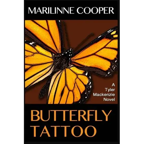 Butterfly Tattoo