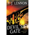 Devil's Gate: A Kane Pryce Novel