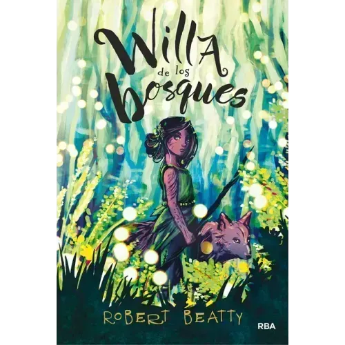 Willa de Los Bosques / Willa of the Wood