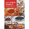 Epi's Cook Book ABCD: Already Been Cooked and Done