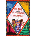 Lexi Magill and the Teleportation Tournament