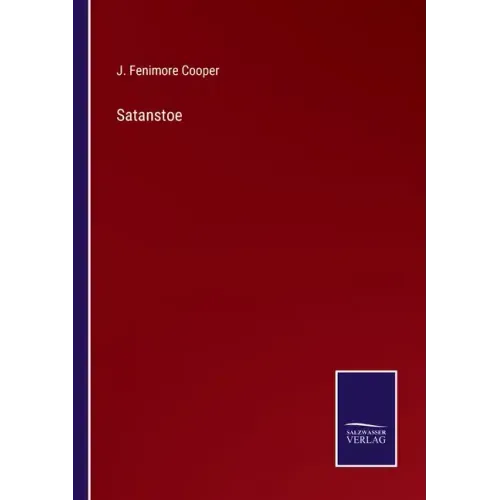 Satanstoe