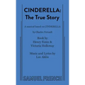 Cinderella: The True Story