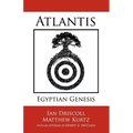 Atlantis: Egyptian Genesis