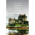 Ten Years of Travel in Scotland, Ireland, England and Wales