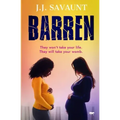 Barren