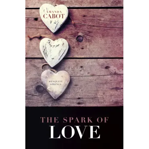 The Spark of Love