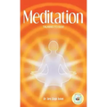 Meditation: Talking to God