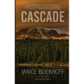 Cascade: Earth Hunters Book 3