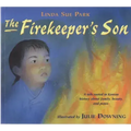 The Firekeeper's Son