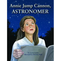 Annie Jump Cannon, Astronomer