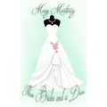 Three Brides and a Dress