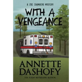 With a Vengeance