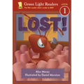 Lost!