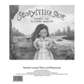Storyteller Skye Teacher Lesson Plan