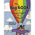 The Big Book of Questions and Answers: A Family Devotional Guide to the Christian Faith