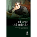 El arte del miedo