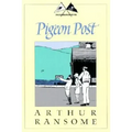 Pigeon Post