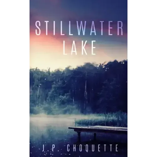 Stillwater Lake
