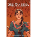 Sun Sakeena -A graphic adaptation of Manto's timeless classic "Khol Do"