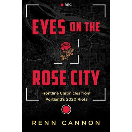 Eyes on the Rose City
