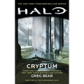 Halo: Cryptum: Book One of the Forerunner Saga