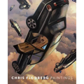 Chris Flodberg: Paintings