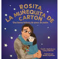Rosita, la muñequita de cartón