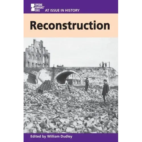 Reconstruction