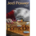 Hampton Beach Homicide: A Dan Marlowe Novel