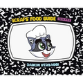 Scraps' Food Guide from A to Z