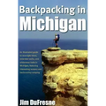 Backpacking in Michigan