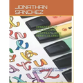 Aprendiendo Ingles Como Jugando, Libro Para Colorear.: Abecedario Y Mas Que Ayudara Aprender Ingles de Manera Sencilla